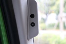 乘龙H7&nbsp;自卸车驾驶室                                               图片