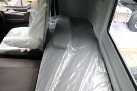 乘龙H7&nbsp;自卸车驾驶室                                               图片