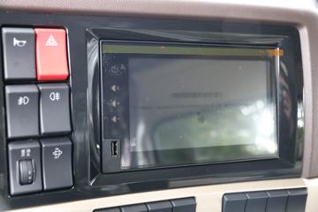  H5 240 4X2 ػ(LZ5181XXYH5AC1T)ͼƬ