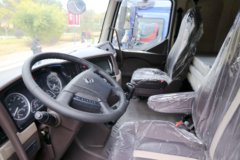 优惠0.5万 菏泽市乘龙H5载货车火热促销中