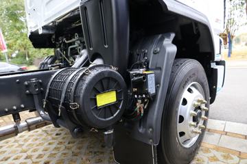  H5 240 4X2 ػ(LZ5181XXYH5AC1T)ͼƬ