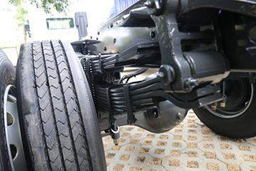  H5 240 4X2 ػ(LZ5181XXYH5AC1T)ͼƬ