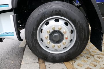  H5 240 4X2 ػ(LZ5181XXYH5AC1T)ͼƬ