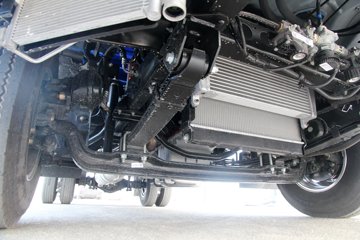 ���� ˧��Q6 160���� 4.18�׵��������Ῠ(����)(HFC1048P71K2C7S)ͼƬ