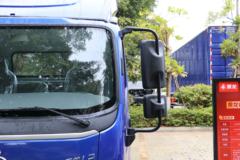 东风柳汽 乘龙L2 140马力 4X2 载货车(LZ1040L2ABT)