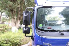 东风柳汽 乘龙L2 140马力 4X2 载货车(LZ1040L2ABT)