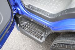 东风柳汽 乘龙L2 140马力 4X2 载货车(LZ1040L2ABT)