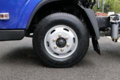 东风柳汽 乘龙L2 140马力 4X2 载货车(LZ1040L2ABT)