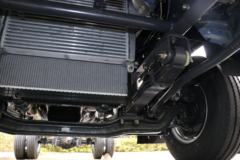 东风柳汽 乘龙L2 140马力 4X2 载货车(LZ1040L2ABT)