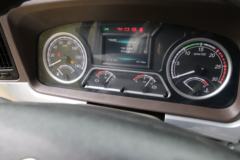 东风柳汽 乘龙H7重卡 460马力 4X2 LNG牵引车(国六)