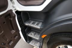东风柳汽 乘龙H7重卡 460马力 4X2 LNG牵引车(国六)