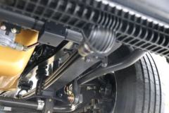 东风柳汽 乘龙H7重卡 460马力 4X2 LNG牵引车(国六)