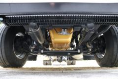 东风柳汽 乘龙H7重卡 460马力 4X2 LNG牵引车(国六)