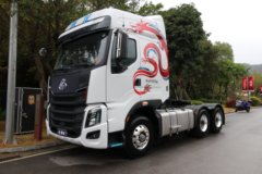 乘龙600马力路航版到店欢迎前来品鉴