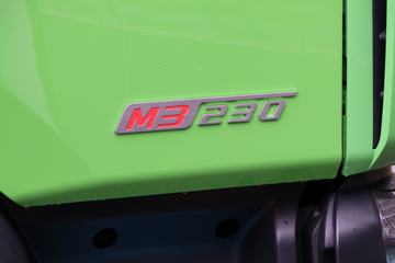 �������� �³���M3 230���� 6X2 ��ж��ͼƬ