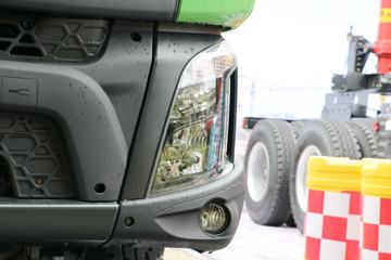 �������� �³���M3 230���� 6X2 ��ж��ͼƬ
