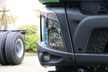 �������� �³���M3 230���� 6X2 ��ж��ͼƬ