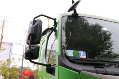 东风柳汽 新乘龙M3 230马力 6X2 自卸车(LZ3240M3CC1T)