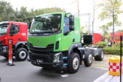 购新乘龙M3自卸车 享高达0.7万优惠