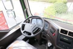 东风柳汽 新乘龙M3 230马力 6X2 自卸车(LZ3240M3CC1T)