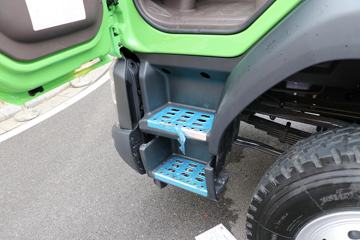 �������� �³���M3 230���� 6X2 ��ж��ͼƬ
