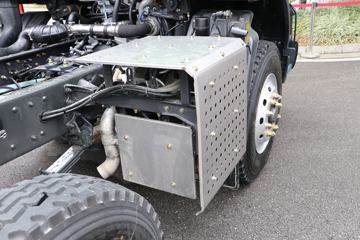 �������� �³���M3 230���� 6X2 ��ж��ͼƬ