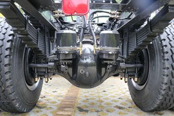 �������� �³���M3 230���� 6X2 ��ж��ͼƬ