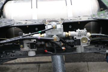 �������� �³���M3 230���� 6X2 ��ж��ͼƬ