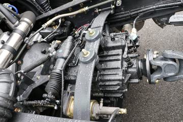 �������� �³���M3 230���� 6X2 ��ж��ͼƬ