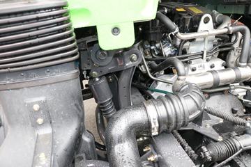 �������� �³���M3 230���� 6X2 ��ж��ͼƬ