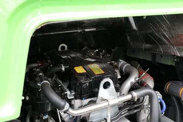 �������� �³���M3 230���� 6X2 ��ж��ͼƬ
