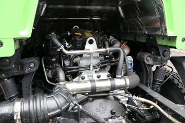 �������� �³���M3 230���� 6X2 ��ж��ͼƬ