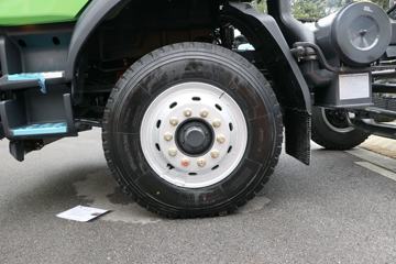 �������� �³���M3 230���� 6X2 ��ж��ͼƬ