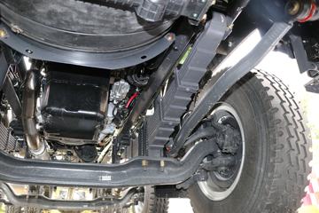 �������� �³���M3 230���� 6X2 ��ж��ͼƬ