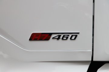 �������� ����H7�ؿ� ��ݰ� 460���� 4X2 LNGǣ����(����)ͼƬ