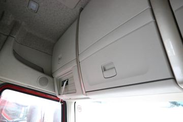 �������� ����H7 460���� 8X4 AMT�Զ����ػ�����(����)ͼƬ