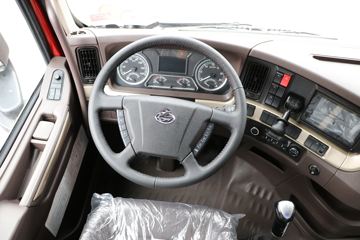 �������� ����H7 330���� 6X2 �ػ�������(����)ͼƬ