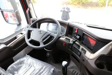�������� ����H7 330���� 6X2 �ػ�������(����)ͼƬ