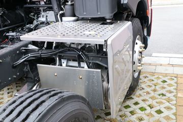 �������� ����H7 330���� 6X2 �ػ�������(����)ͼƬ