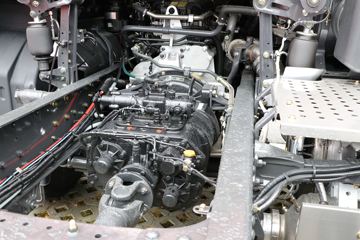 �������� ����H7 330���� 6X2 �ػ�������(����)ͼƬ