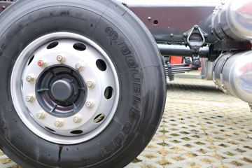 �������� ����H7 330���� 6X2 �ػ�������(����)ͼƬ