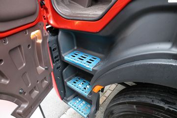 �������� ����H7 460���� 8X4 AMT�Զ����ػ�����(����)ͼƬ
