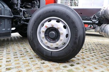 �������� ����H7 330���� 6X2 �ػ�������(����)ͼƬ