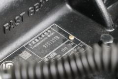 东风柳汽 乘龙H7 330马力 6X2 载货车底盘(国六)(LZ1251H5CC1T)