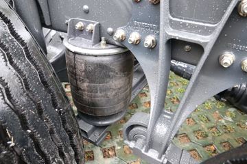�������� ����H7 460���� 8X4 AMT�Զ����ػ�����(����)ͼƬ