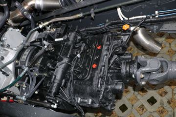 �������� ����H7 330���� 6X2 �ػ�������(����)ͼƬ