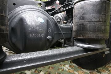 �������� ����H7 460���� 8X4 AMT�Զ����ػ�����(����)ͼƬ