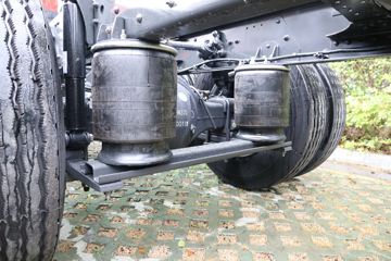 �������� ����H7 460���� 8X4 AMT�Զ����ػ�����(����)ͼƬ