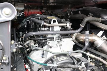 �������� ����H7 330���� 6X2 �ػ�������(����)ͼƬ