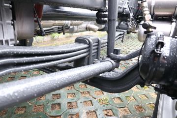 �������� ����H7 460���� 8X4 AMT�Զ����ػ�����(����)ͼƬ